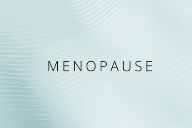 Menopause
